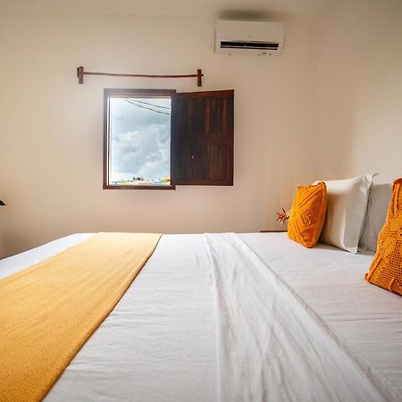 Hotel Mare Mansa Jericoacoara Extérieur photo