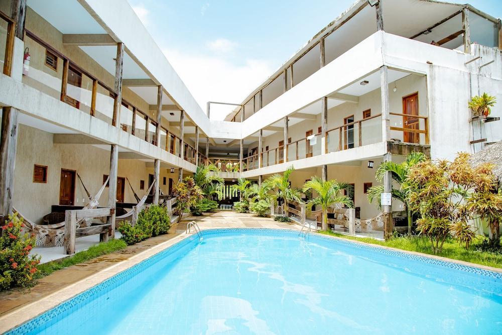 Hotel Mare Mansa Jericoacoara Extérieur photo