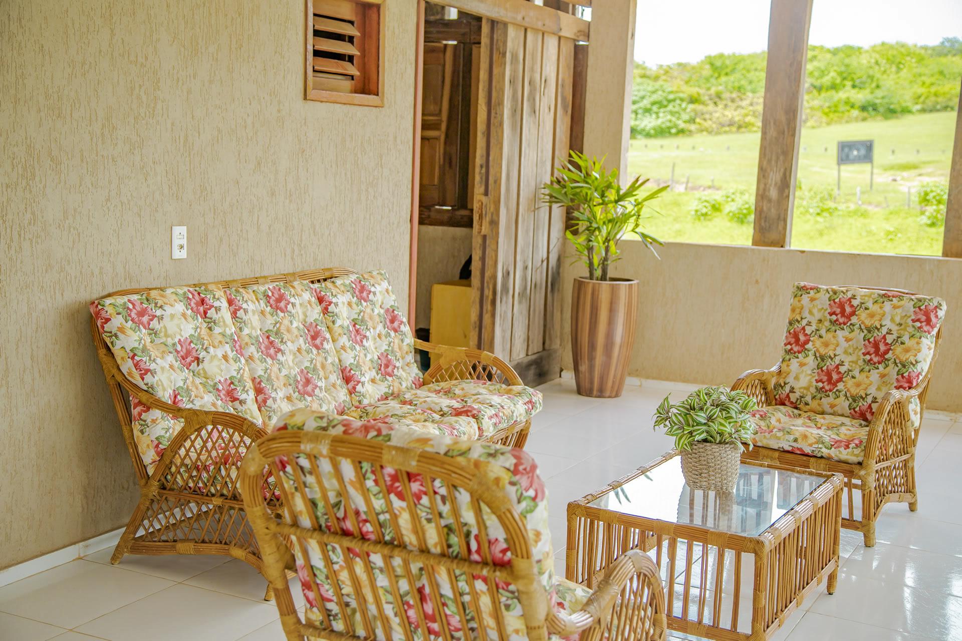 Hotel Mare Mansa Jericoacoara Extérieur photo