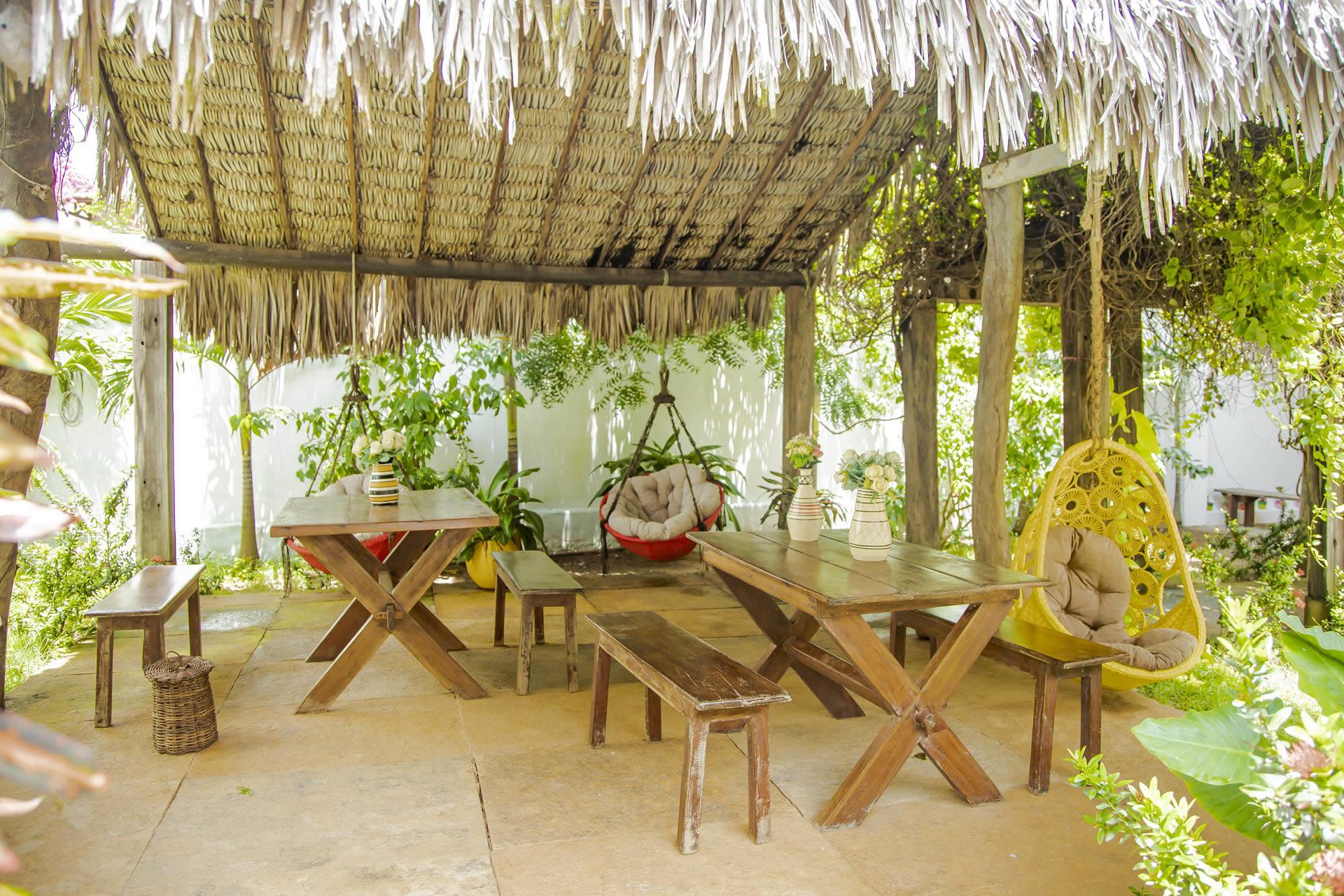 Hotel Mare Mansa Jericoacoara Extérieur photo