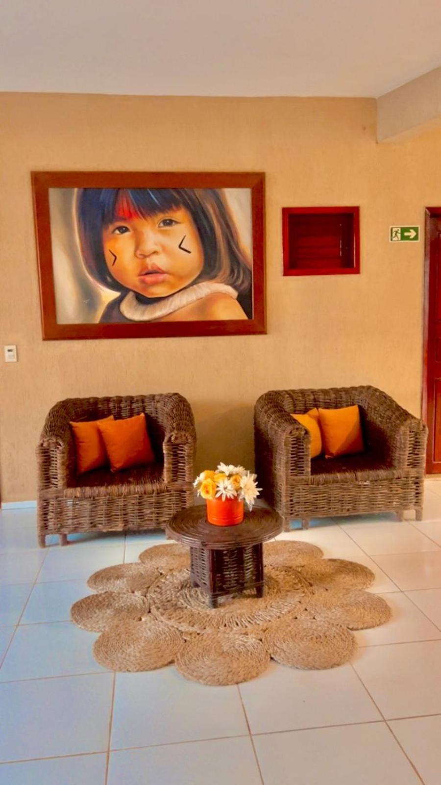 Hotel Mare Mansa Jericoacoara Extérieur photo