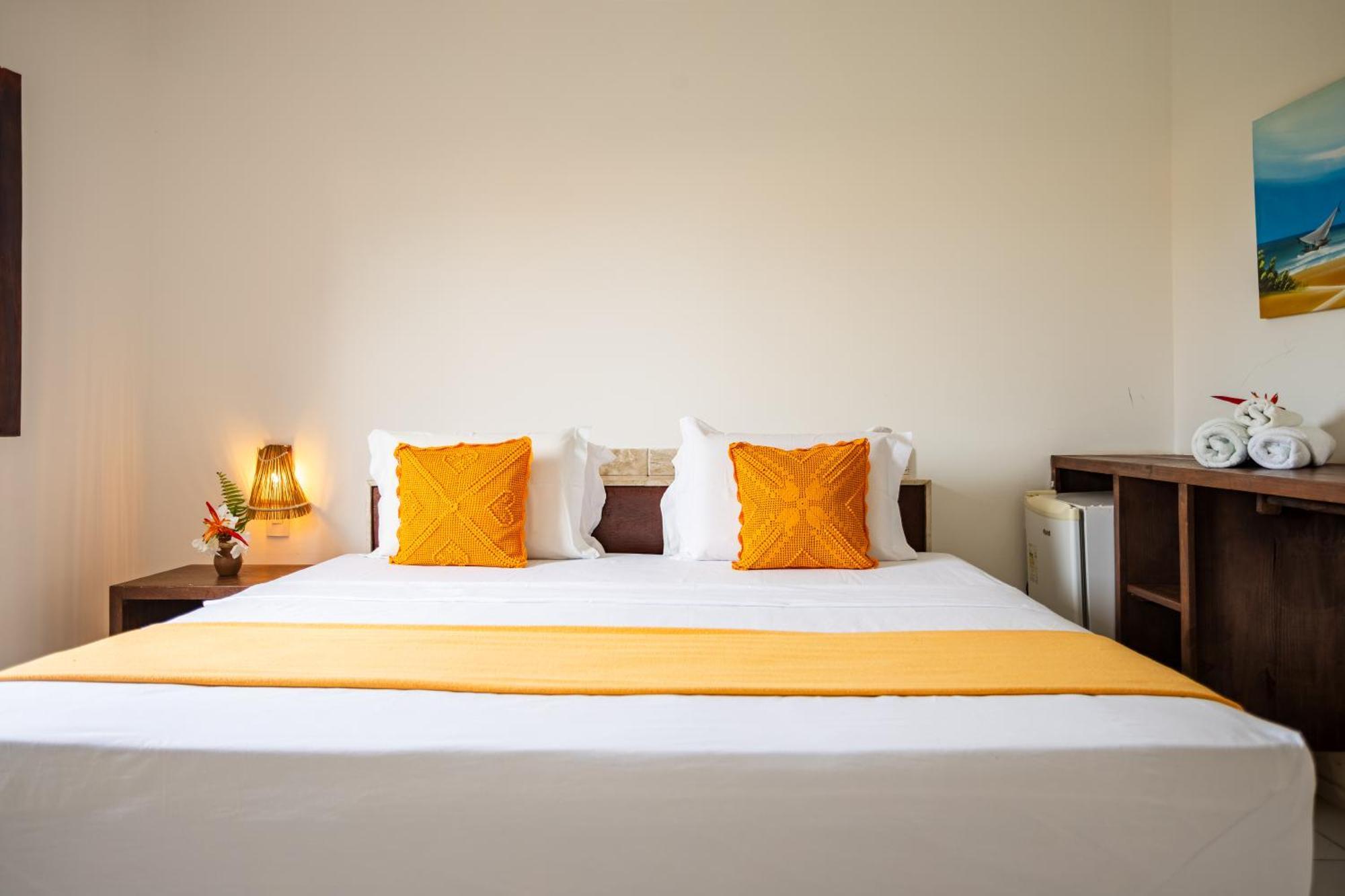 Hotel Mare Mansa Jericoacoara Extérieur photo