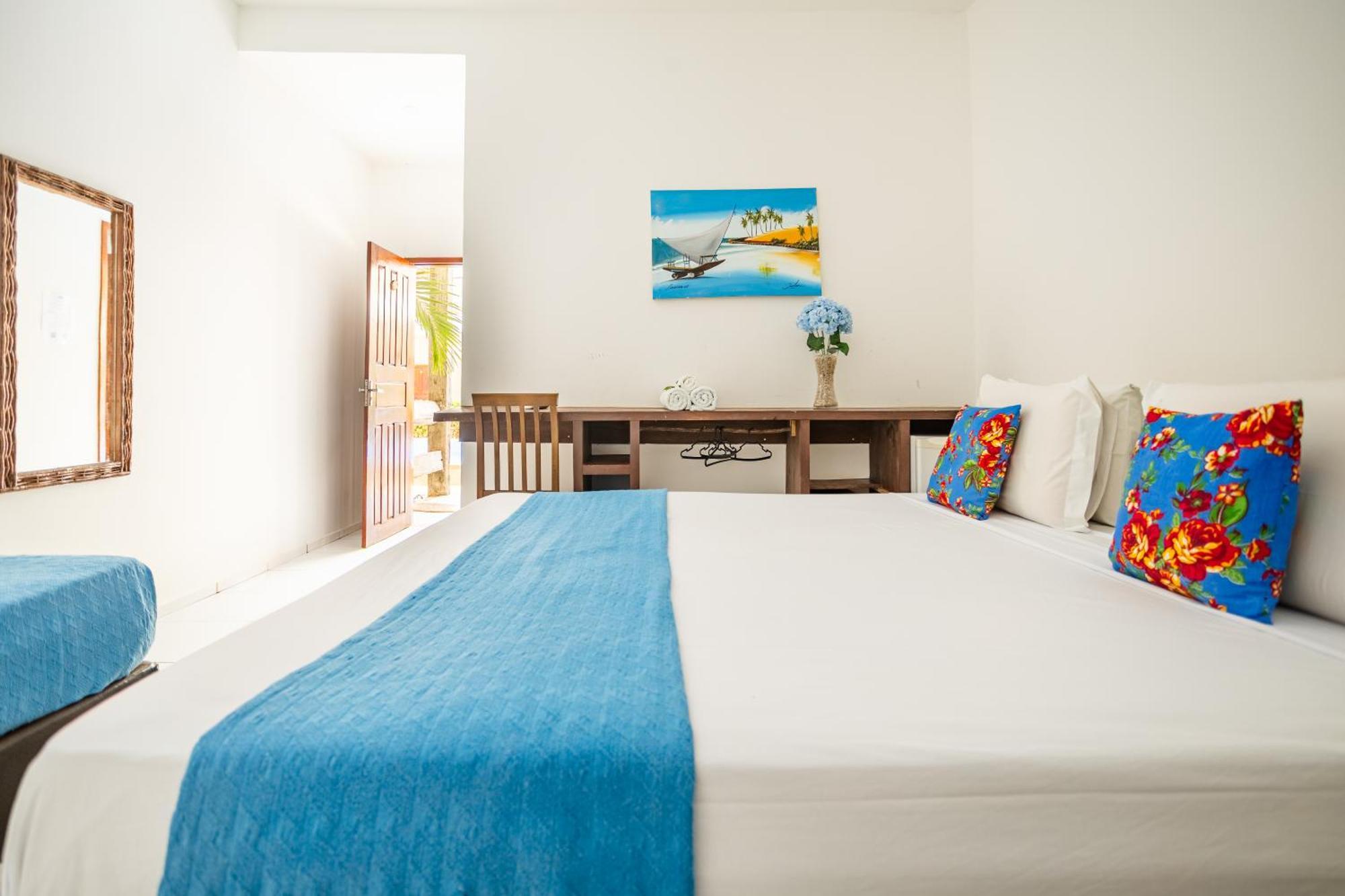 Hotel Mare Mansa Jericoacoara Extérieur photo