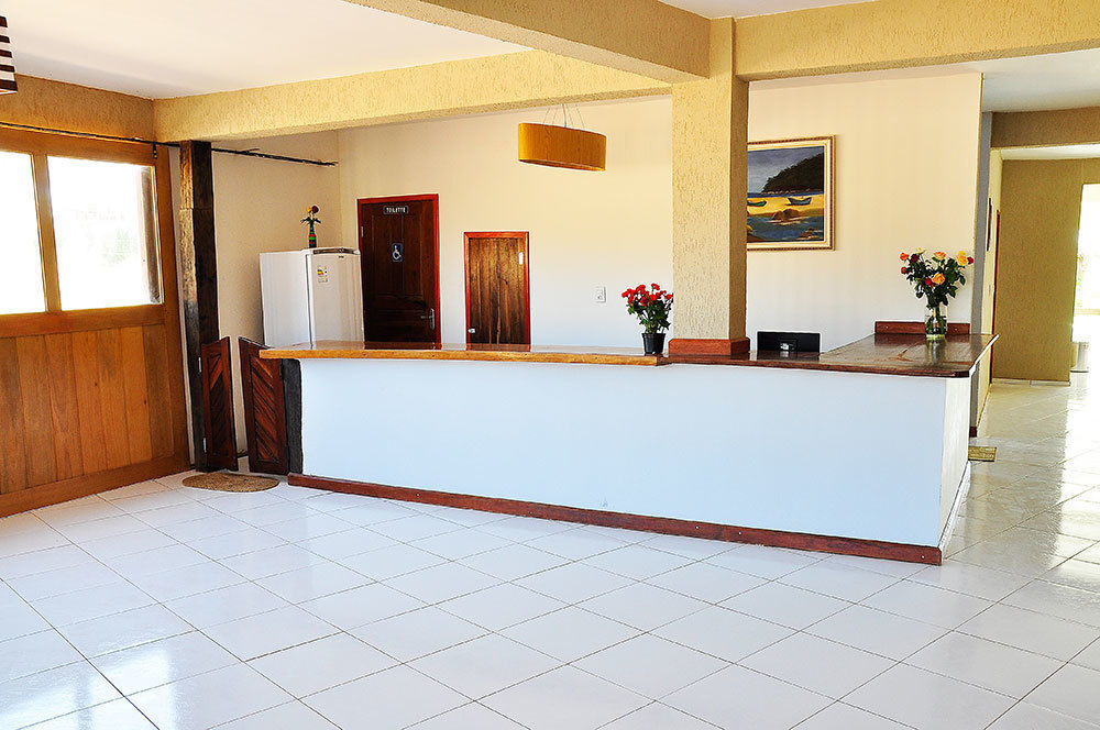 Hotel Mare Mansa Jericoacoara Extérieur photo