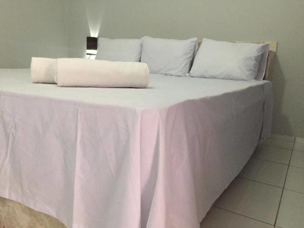 Hotel Mare Mansa Jericoacoara Extérieur photo