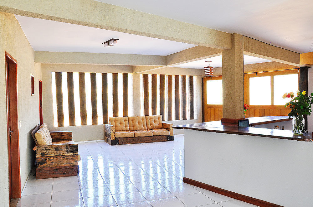 Hotel Mare Mansa Jericoacoara Extérieur photo