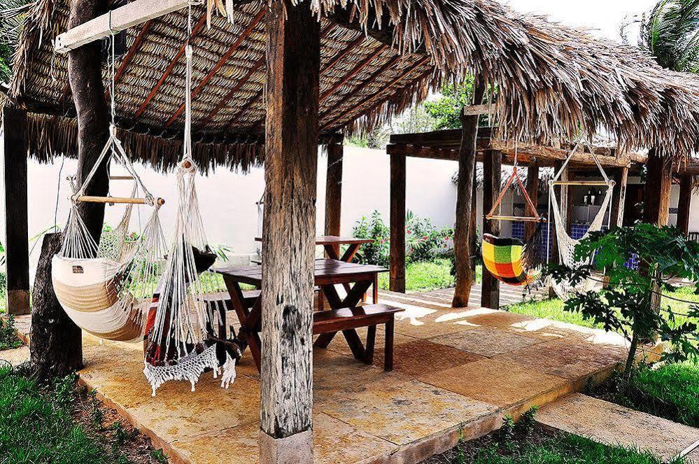Hotel Mare Mansa Jericoacoara Extérieur photo